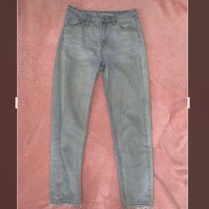NEVER WORN Wild Fable boyfriend jeans